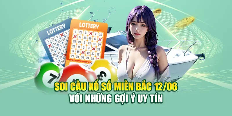 Soi Cầu Xổ Số Miền Bắc 12/06 Chuẩn Nhất Tại 79King 2 Soi cầu xổ số miền Bắc 12/06 với những gợi ý uy tín