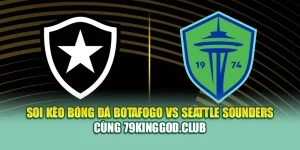 Soi Kèo Bóng Đá Botafogo Vs Seattle Sounders Cùng elhelwta2o4.ru.com