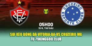 Soi Kèo Bóng Đá Vitoria BA Vs Cruzeiro MG Từ elhelwta2o4.ru.com